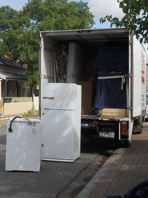 Junk Removal Professionals in Nairobi.Get free quote today image 15