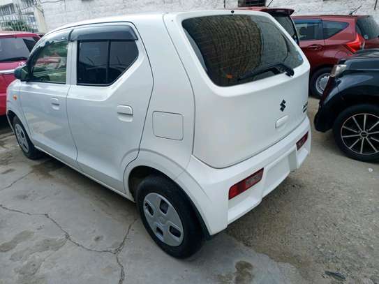 Suzuki Alto 2016 image 2