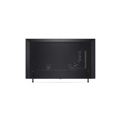LG UR80 75 inch 4K Smart UHD TV 2023 image 3