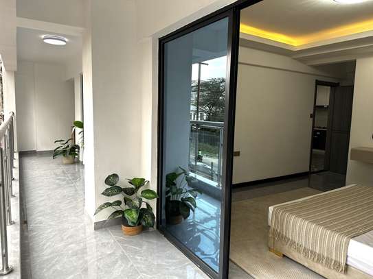 1 Bed Apartment with En Suite at Kilimani image 4