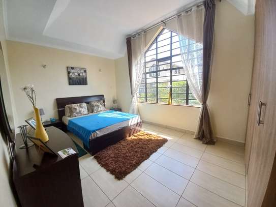 3 Bed Villa with En Suite in Kiambu Road image 11