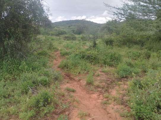 1,080 Acres Available For Lease in Kajiado Maili 46 image 2