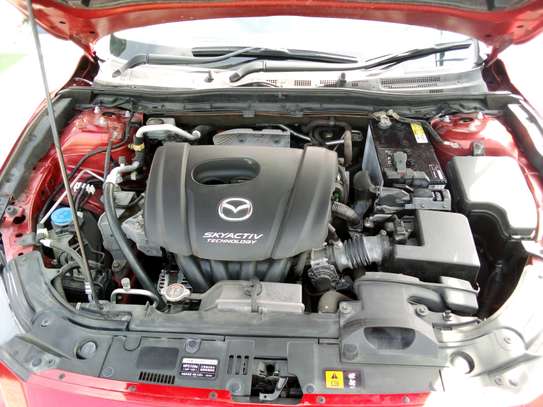 Mazda axela image 9