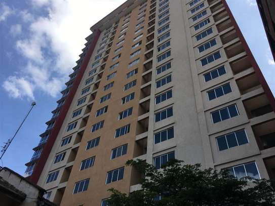 2 Bed Apartment  in Kilimani image 1