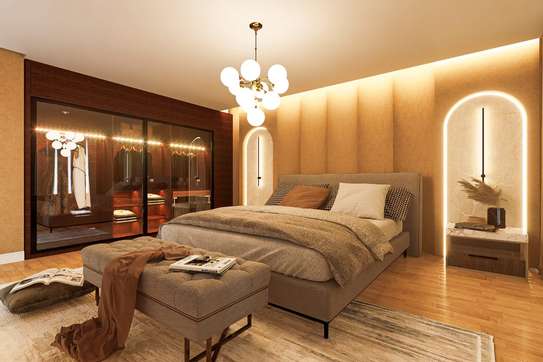 4 Bed House with En Suite in Kitisuru image 11