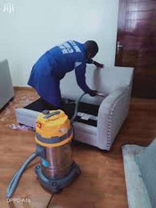 Cleaning Services in Nakuru image 1