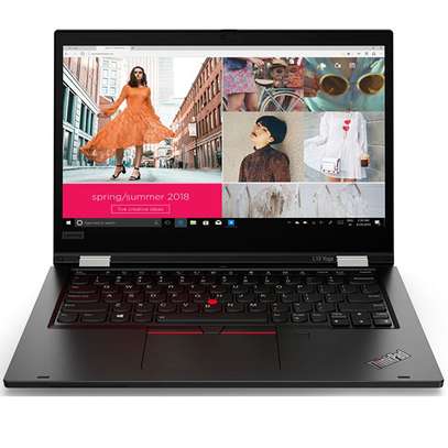 Lenovo ThinkPad L13 Yoga Core i5 10th Gen 16GB RAM 256GB SSD image 3