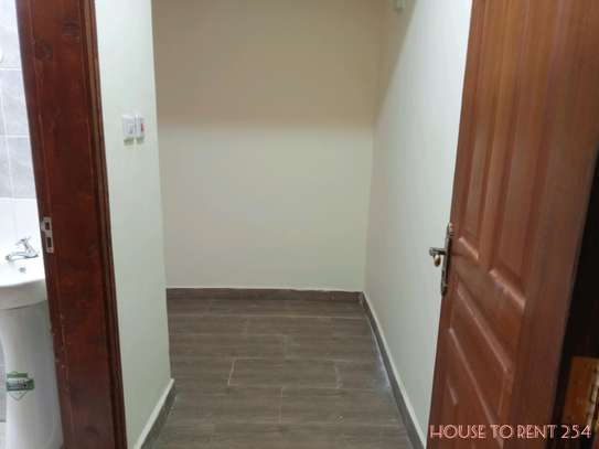 EXECUTIVE TWO BEDROOM MASTER ENSUITE IN KINOO AVAILABLE image 14