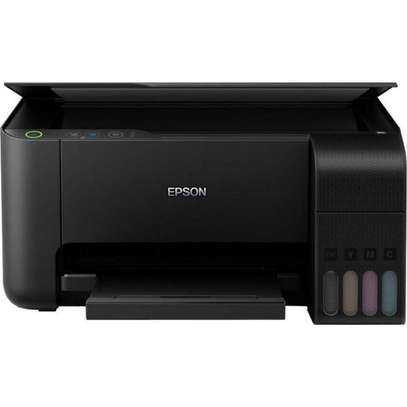 Wi-fi All-in-one L3150 Epson image 1