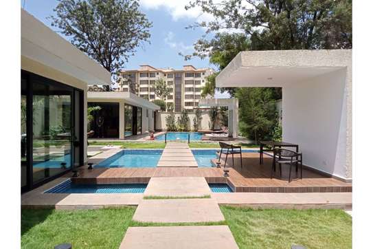 2 bedroom apartment for sale in Kilimani image 35