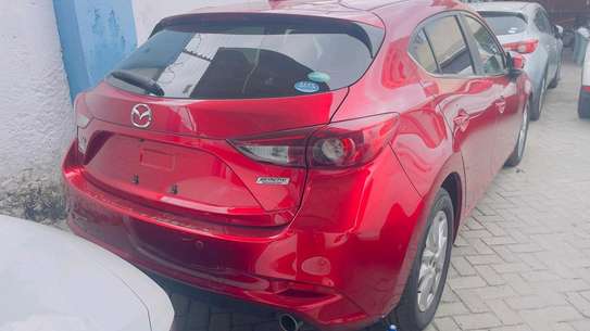 Mazda axela petrol 2018model image 2