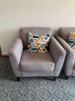 Ashley Sofa ( 3,2,1) image 3