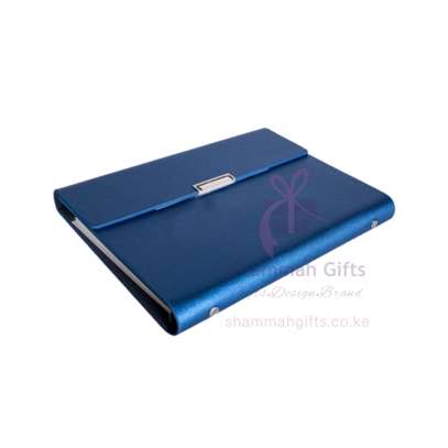 Order for an Executive pen & a notebook, personalized with a name engraved at reasonable prices today! image 1