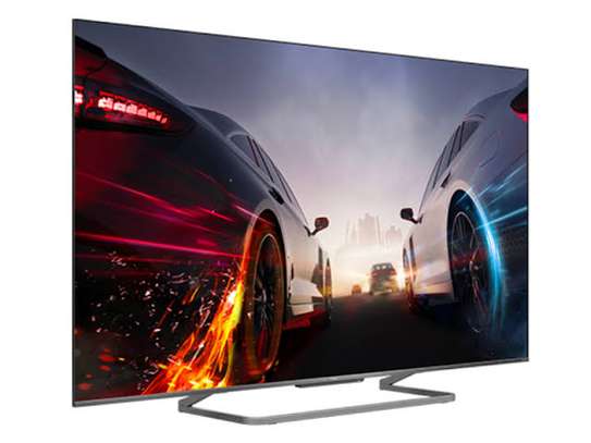 TCL Q-LED 65 inches Android 65C728 Frameless Tvs image 1