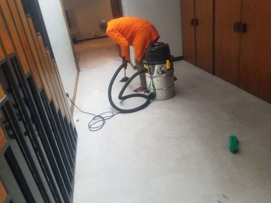 HOUSE GENERAL/DEEP CLEANING SERVICES. image 13