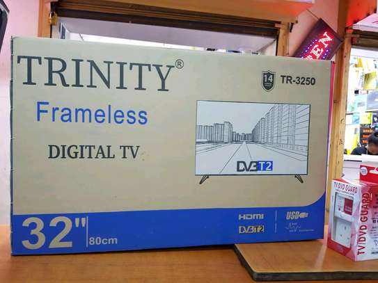 Trinity Digital LED TV 32 image 1