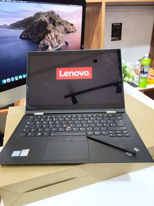 Lenovo ThinkPad X1 Yoga Intel Core i7  8th Generation image 1