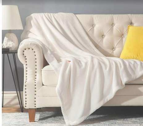 Soft Fleece Blankets image 5