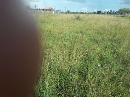 One Eighth plots in Ongata Rongai image 6