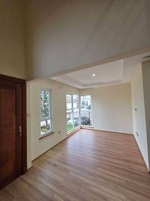 4 Bed Townhouse with En Suite at Runda image 17