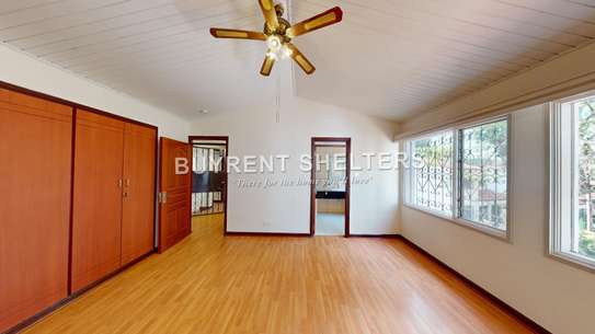 4 Bed House with En Suite at Muthaiga image 18