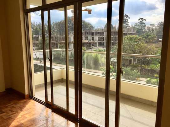 2 Bed Apartment with En Suite in Kileleshwa image 13