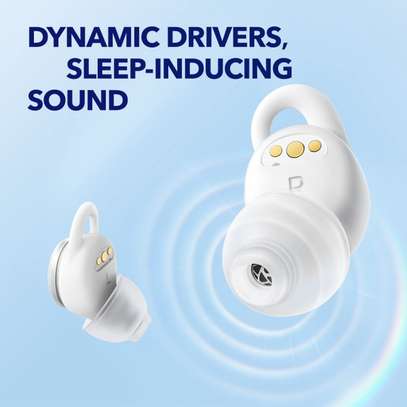 Anker Sleep A10 Noise Blocking Sleep Earbuds image 6