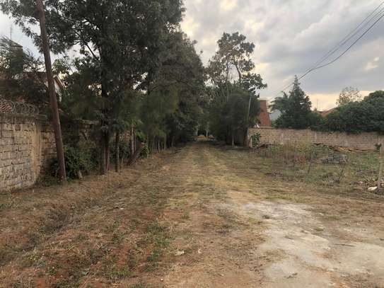 0.5 ac Land at Safari Park Roysambu Thika Road image 10