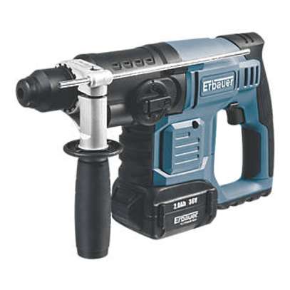 cordless chisel hammer