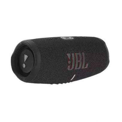 JBL CHARGE 5 Portable Waterproof Speaker image 1