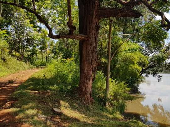 850 ac Land in Juja image 6