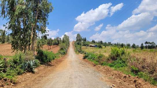 Land in Kikuyu Town image 4