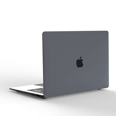 Hard Shell Case Cover Keyboard For MacBook Pro image 1