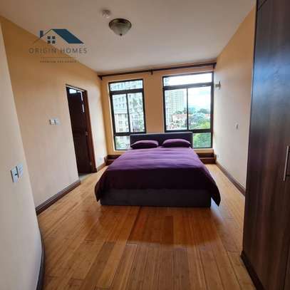Furnished 4 Bed Apartment with En Suite at Kileleshwa image 22