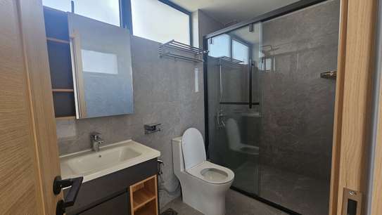 2 Bed Apartment with En Suite at Riara Road image 5