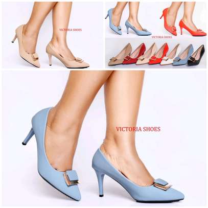 Official heels image 2