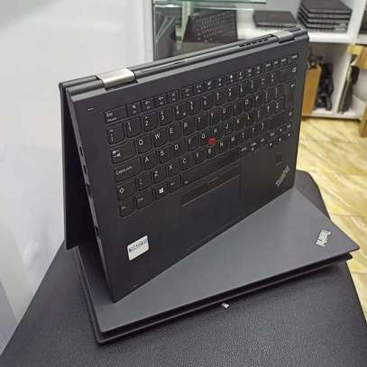 Lenovo Thinkpad x 1yoga laptop image 5