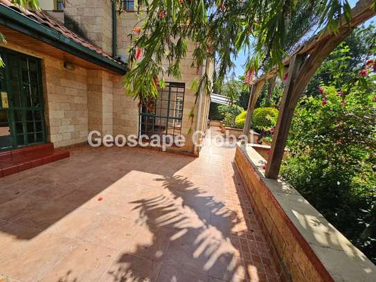 5 Bed House in Lower Kabete image 6
