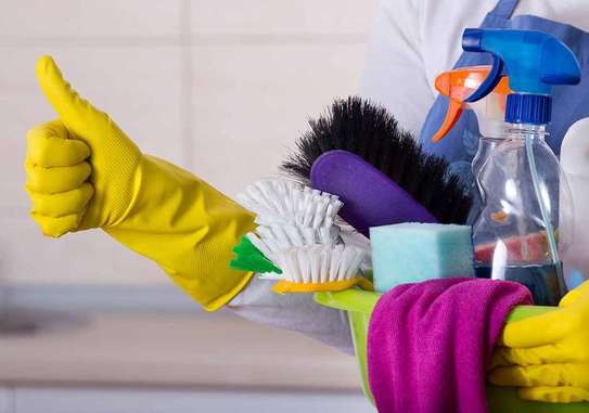 Best House Cleaning Services in Mombasa.Vetted & Trusted Maids image 3