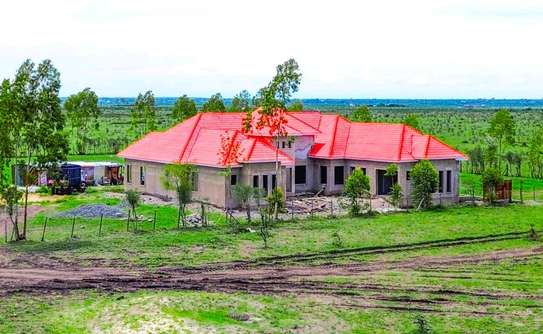Ruiru East Mwalimu Farm plots for sale- Haven Court image 2