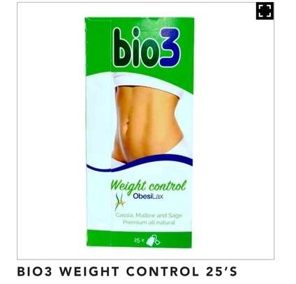 Bio3 Weight control image 1