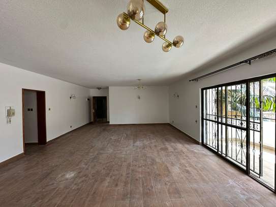 3 Bed Apartment with En Suite at Kileleshwa image 26
