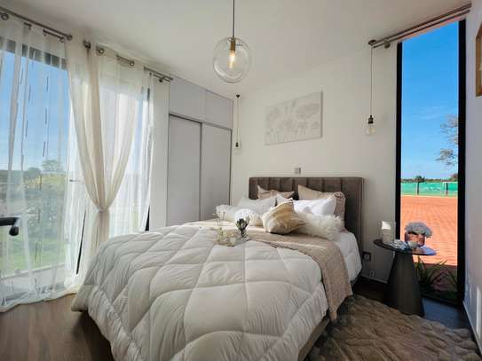 Serviced 1 Bed Apartment with En Suite in Ruiru image 5