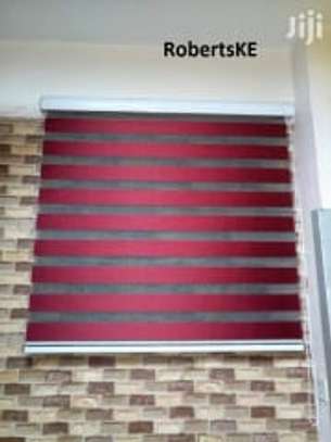 EASY TO INSTALL OFFICE BLINDS image 3