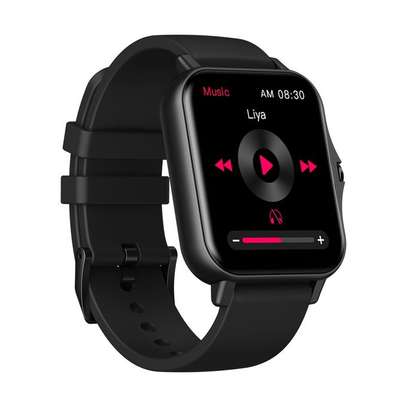 Zeblaze GTS 2 Smart Watch Fitness Tracker Bracelet image 1
