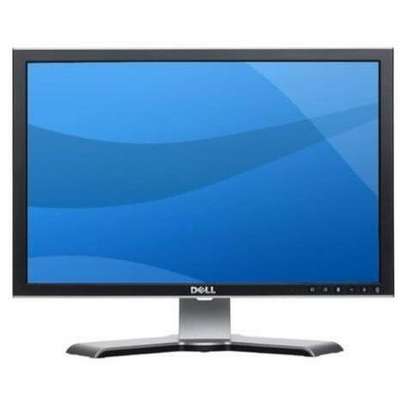 Dell 20 inch Wide Screen image 1
