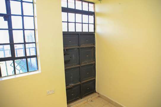 1 Bed Apartment with Parking at Thika Makongeni image 11