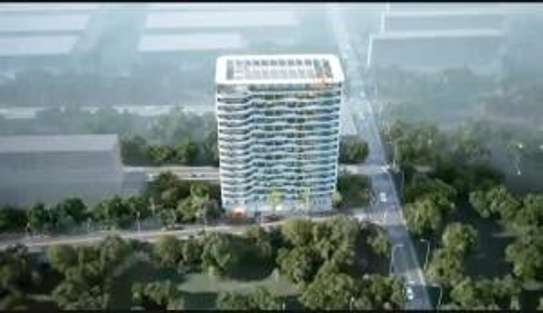 Furnished 1 Bed Apartment with En Suite at Mirema Drive image 2