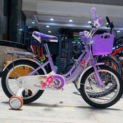 Kids Bike Bicycle Size 12,16 and 20 image 10