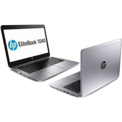 hp elitebook 840g4 core i5 touchscreen,8gb,256ssd image 2